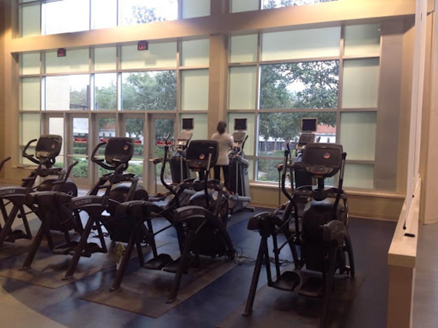 Augusta University Wellness Center