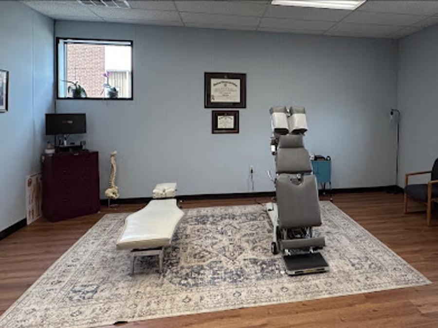 Schneider Chiropractic