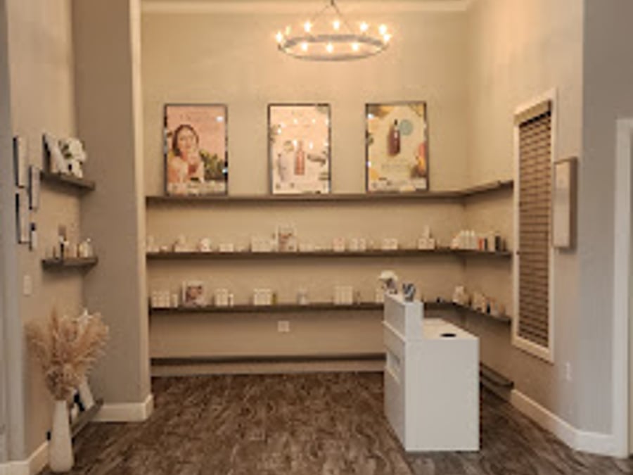 Relax & Renew Med Spa