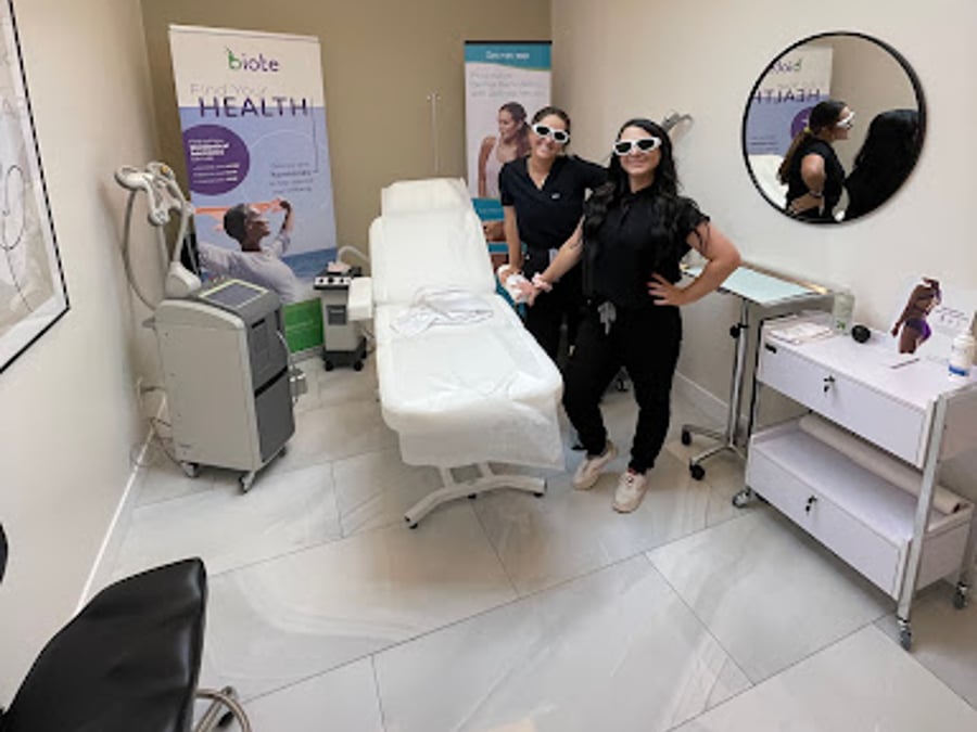 The SD Med Spa