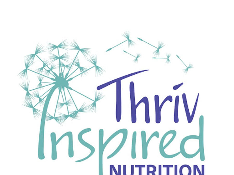 ThrivInspired Nutrition