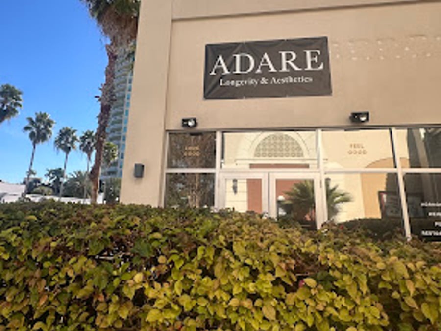 ADARE