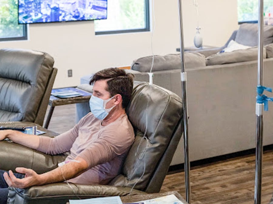 Hydralive Therapy Columbus