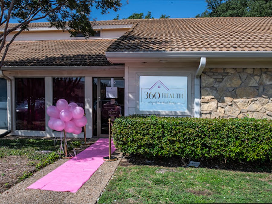 360 Health Integrated Medical Boutique, PLLC