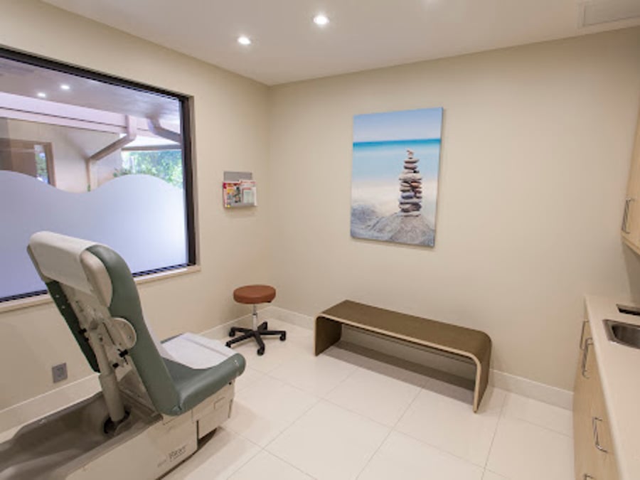 Comprehensive Health & Wellness Center, P.A.