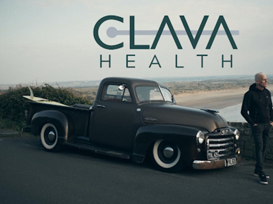 CLAVA Health // Functional Medicine & IV Vitamin Therapy