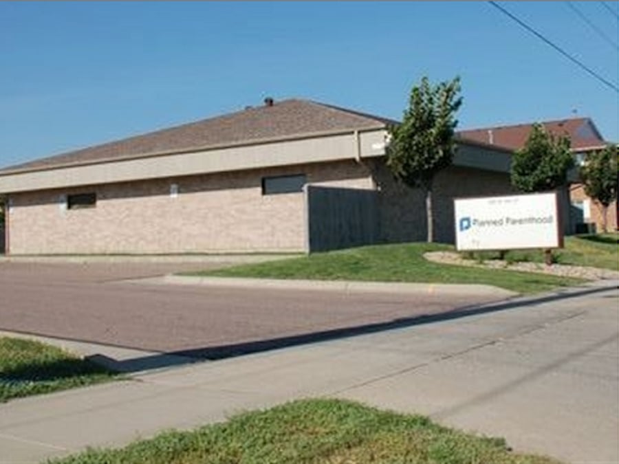 Planned Parenthood - Sioux Falls Health Center