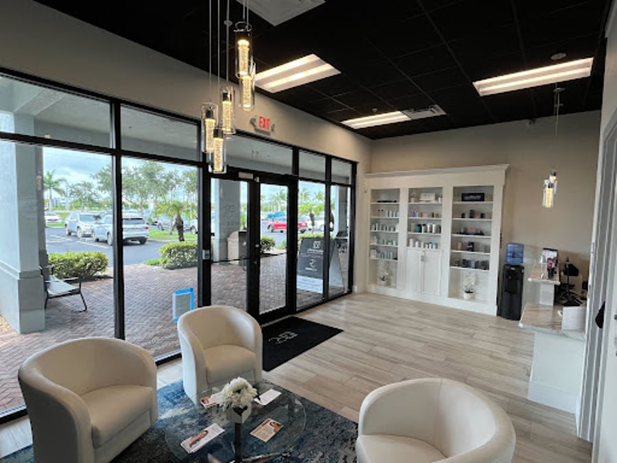 Cosmetic Skin & Laser Center