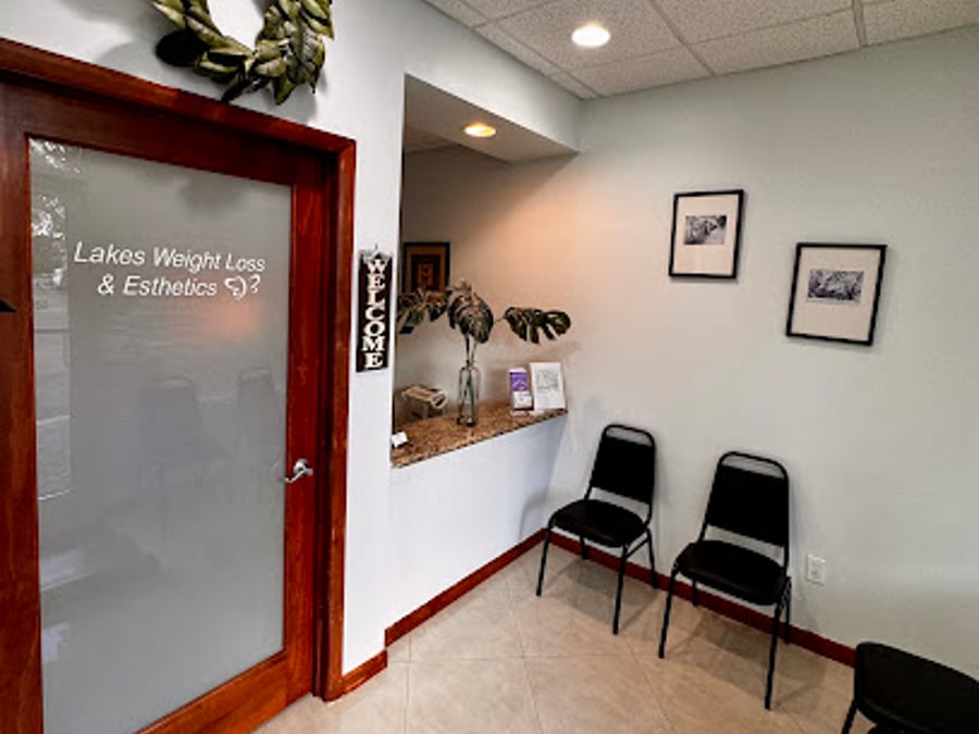 Lakes Weight Loss And Esthetics
