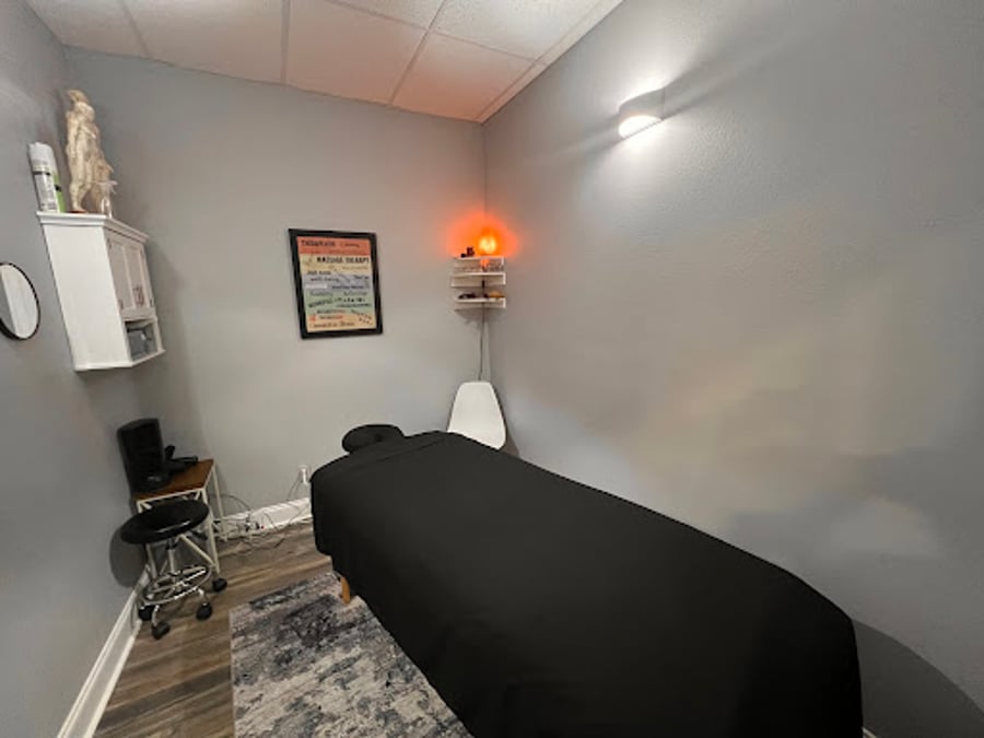 Chi Sun Holistic Healing