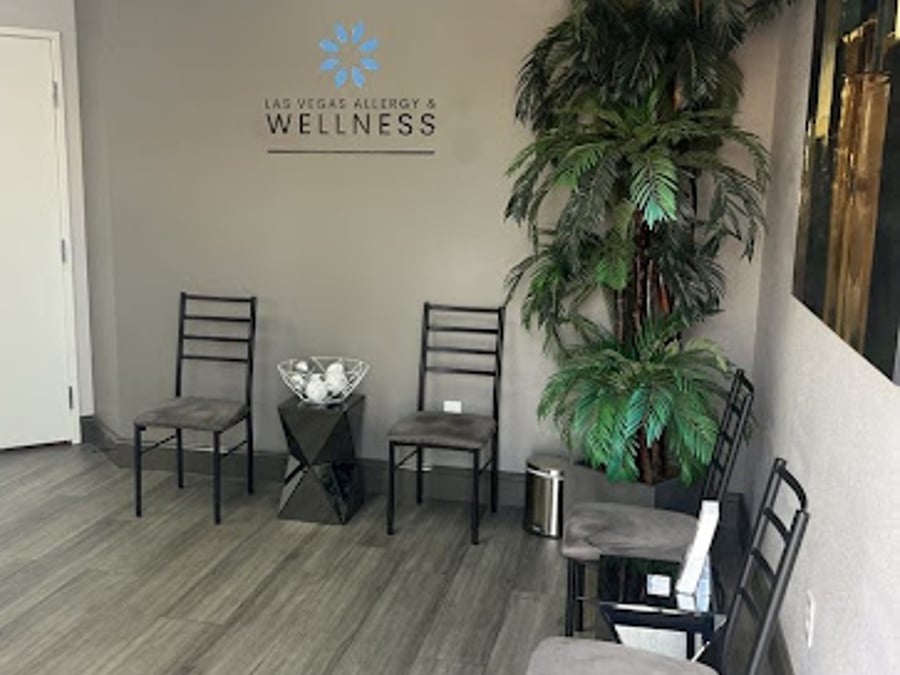 Ageless Health