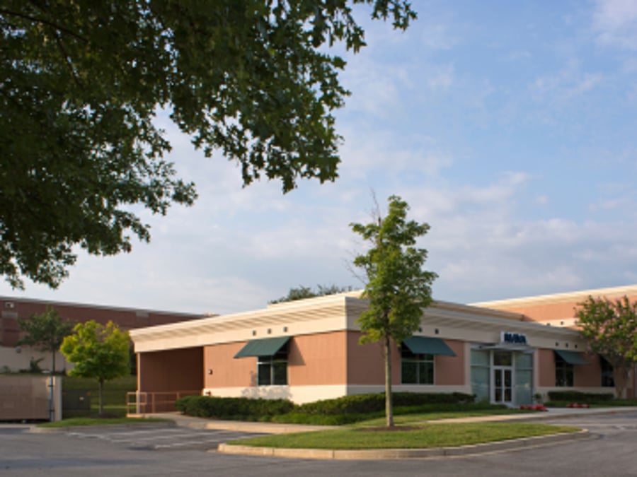 Nava Health & Vitality Center