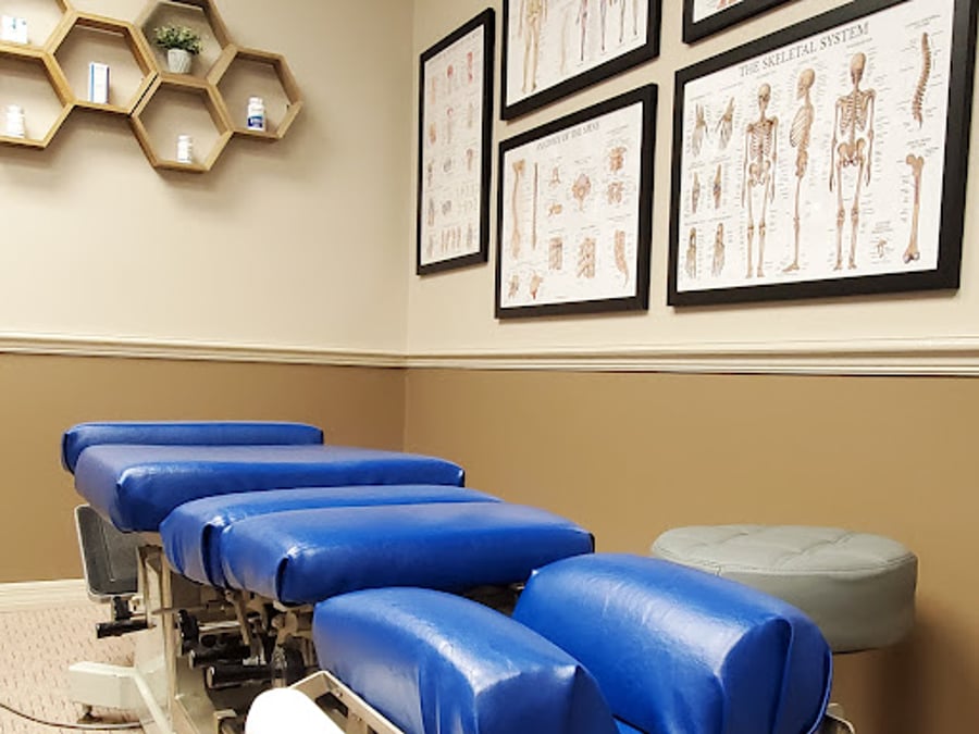 Paradigm Chiropractic