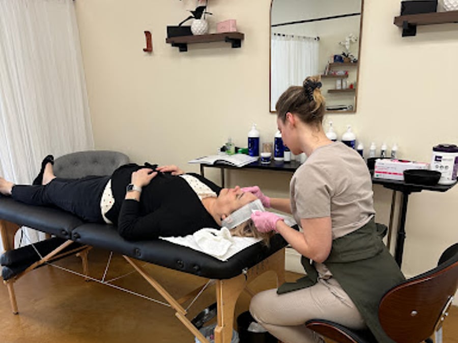 Melange Integrative Health