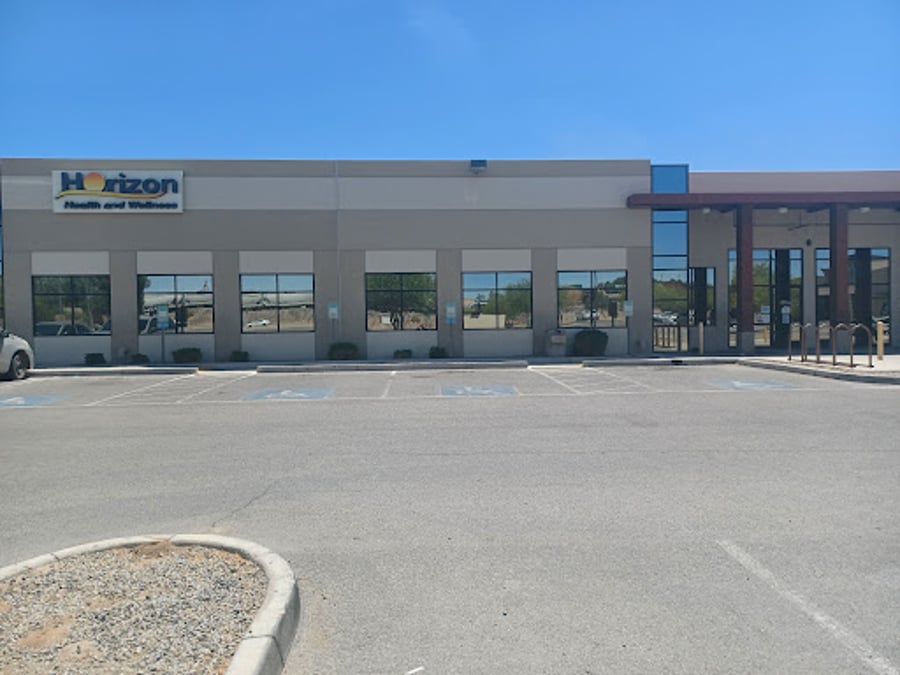 Horizon Health and Wellness