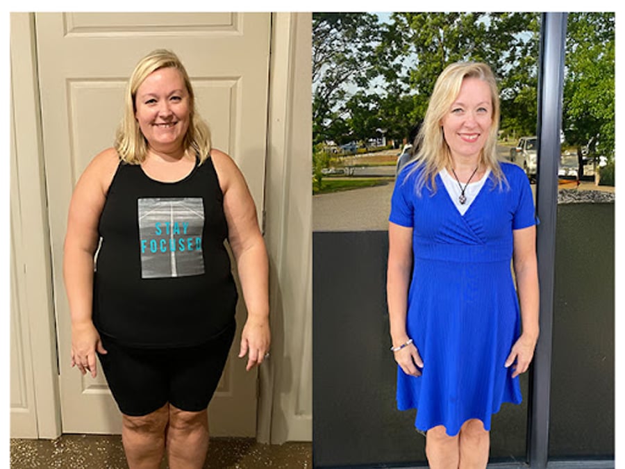Greensboro Weight Loss