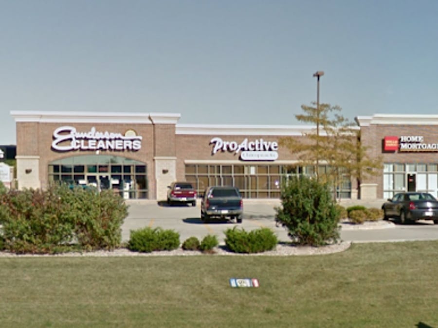 ProActive Chiropractic Appleton