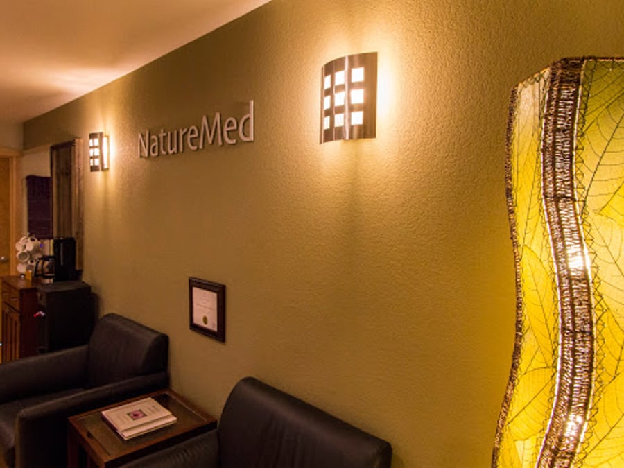 NatureMed Integrative Medicine