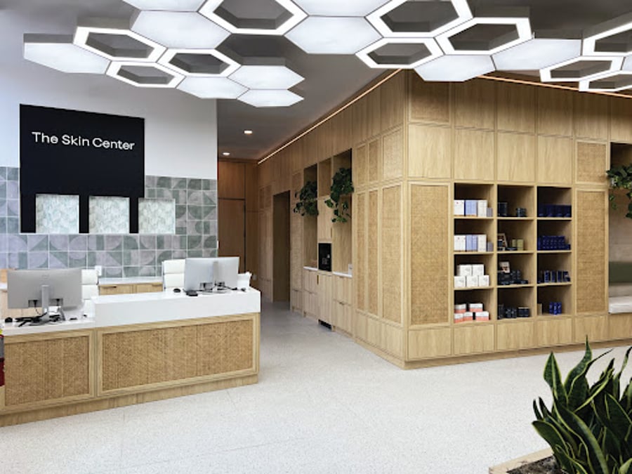 The Skin Center