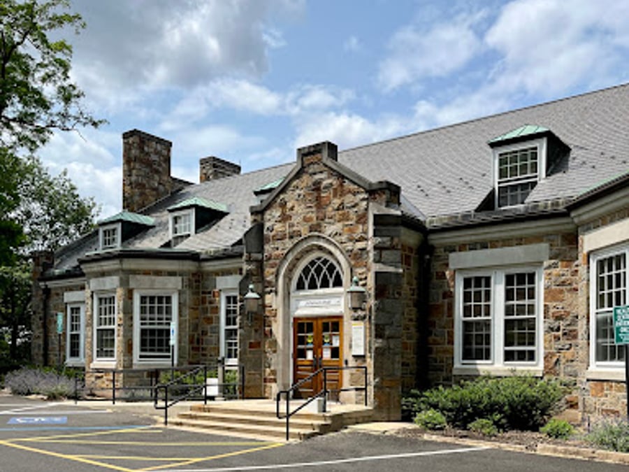 Lehigh University Health Center