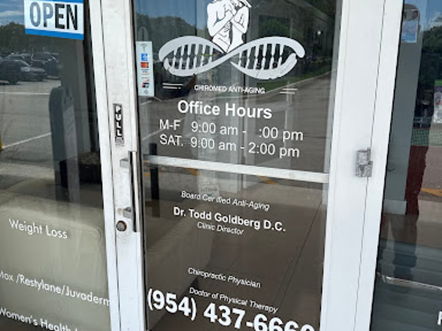 Infinite Life Medical