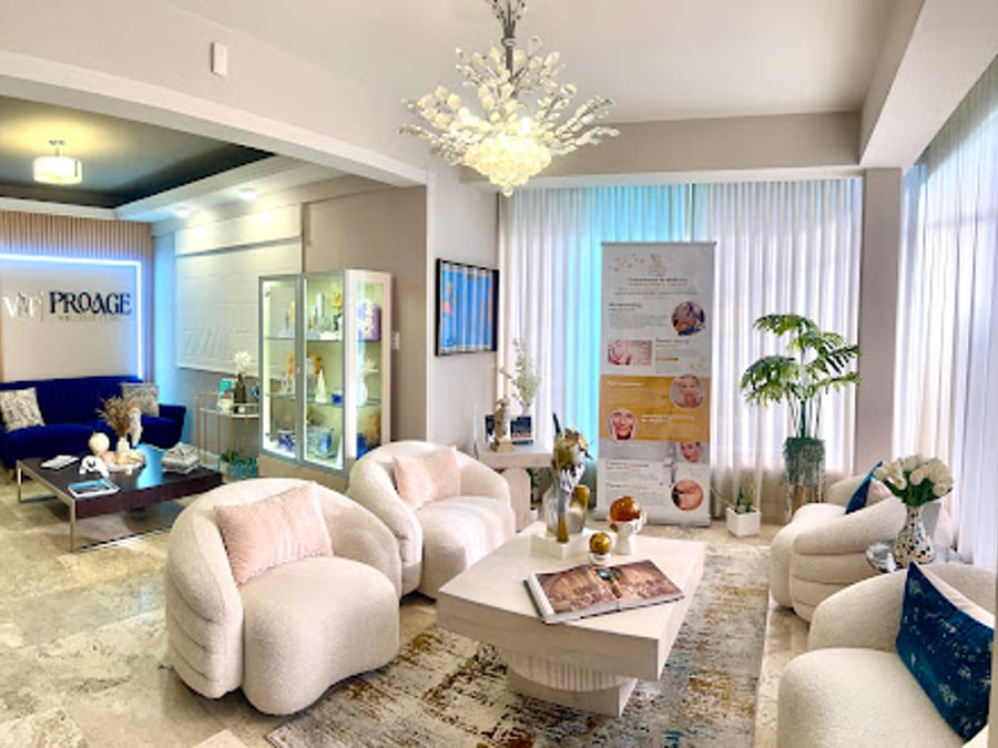 VIP Proage Wellness Clinic