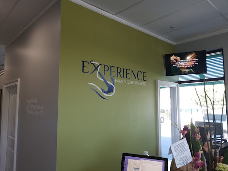 Experience Health & Wellness Center