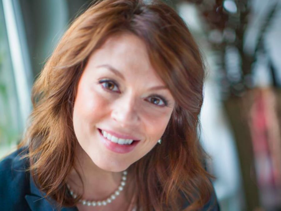 Capitol Wellness Center | Natural Glow