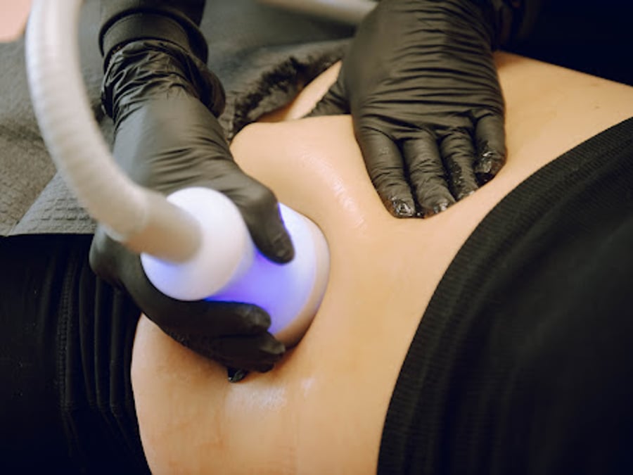 Ultra Cryo & Recovery Lakeland