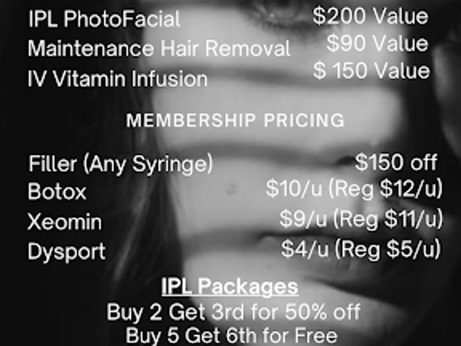Port St. Lucie Medical Wellness