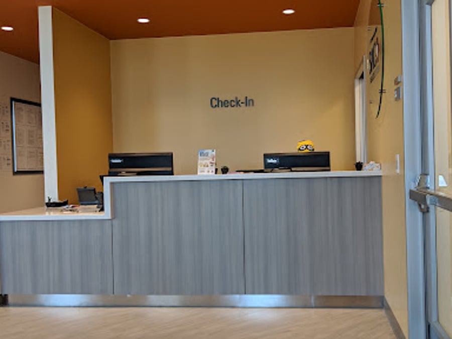 SAC Health – Indio Clinic