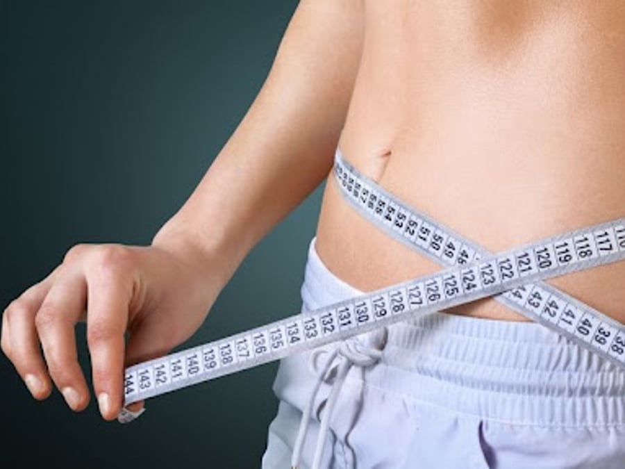 Simply Weight Loss