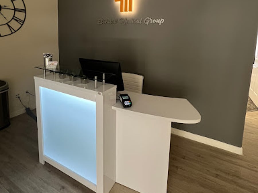 Elevated Medical Group