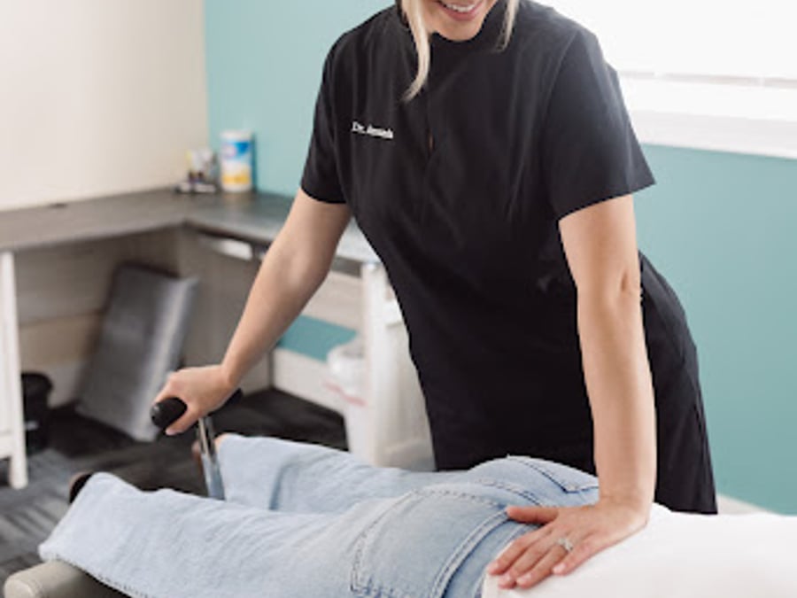 Mountain Chiropractic-Utica