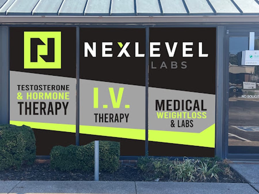 NexLevel Labs