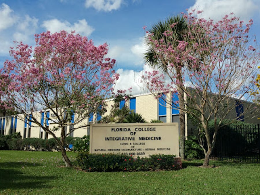 Florida College of Integrative Medicine Orlando