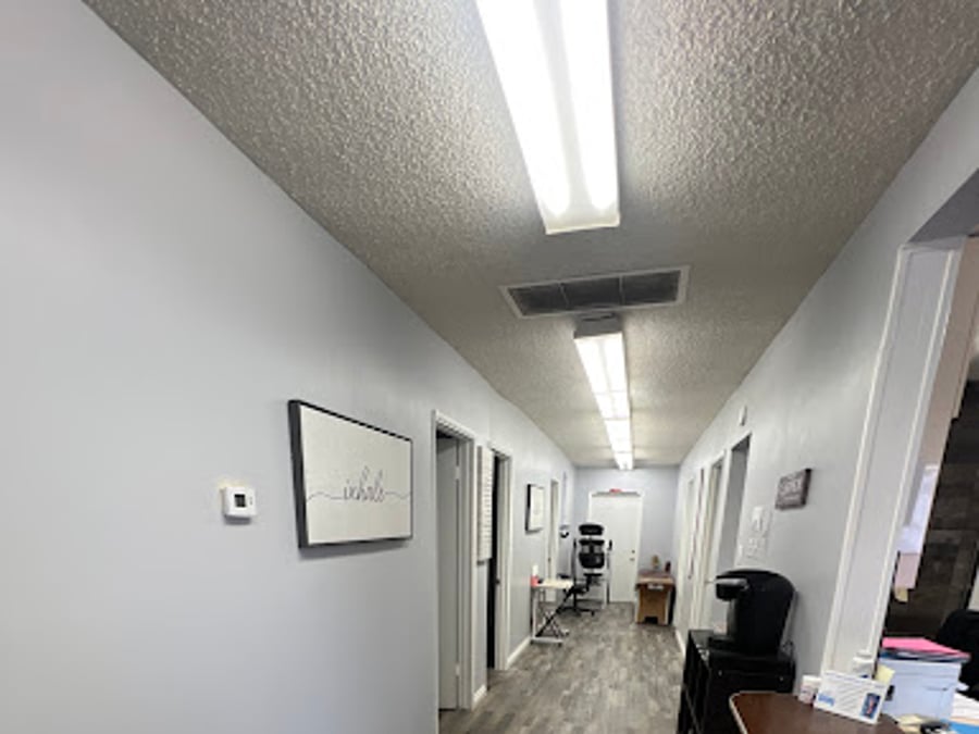 Bellflower Health and Wellness Center