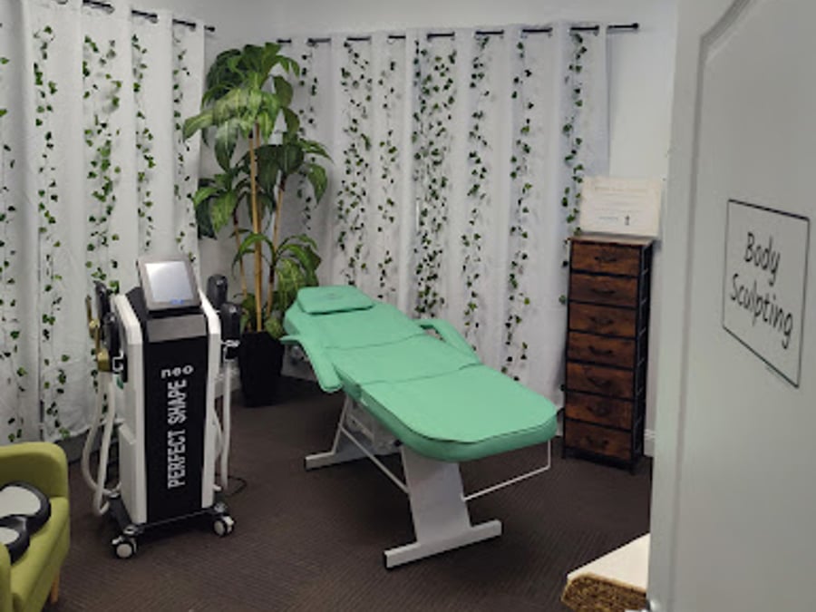 IVolve Med Spa