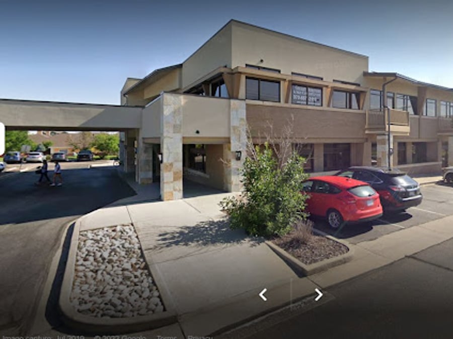 Family Physicians of Greeley, PLLP - Central Office
