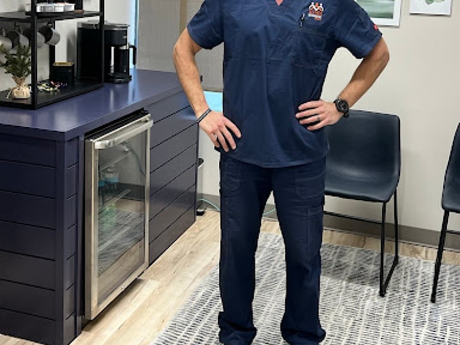 Jaime Dodge, MD