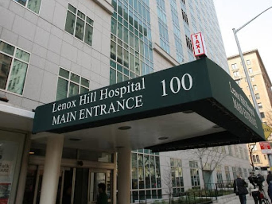 Lenox Hill Bariatric Surgery Program
