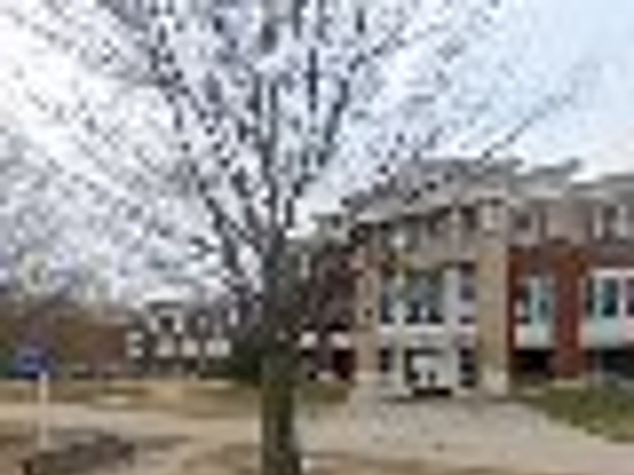 Alexandria Health Department Teen Wellness Center