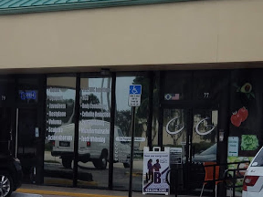 Dr. G's Weightloss Boca Raton