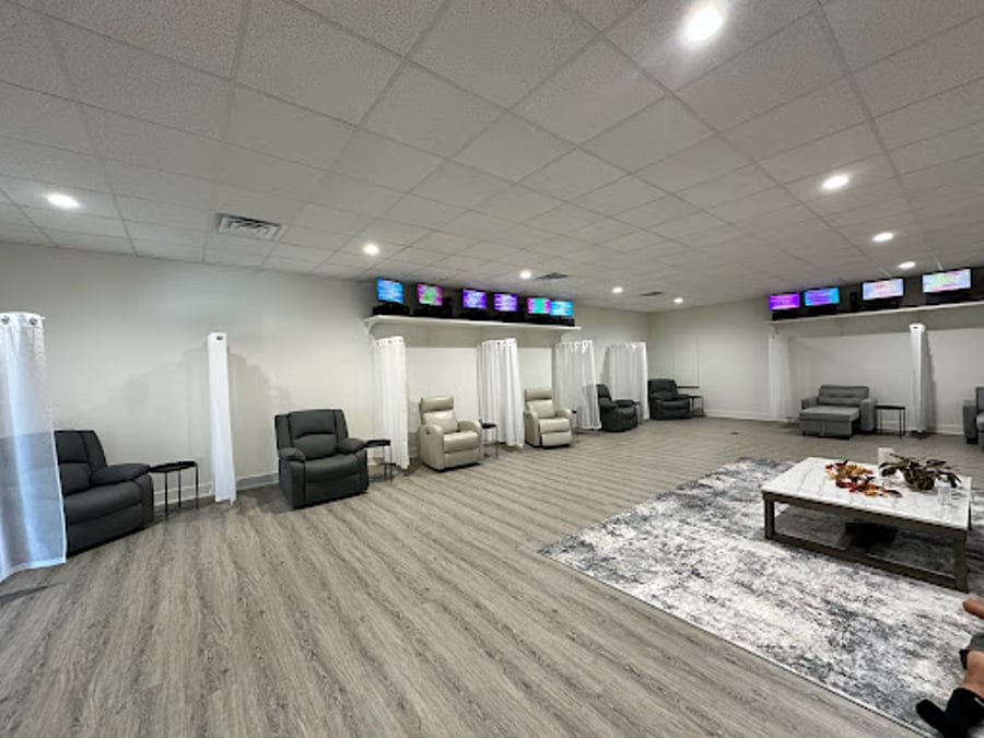 MY Wellness Center