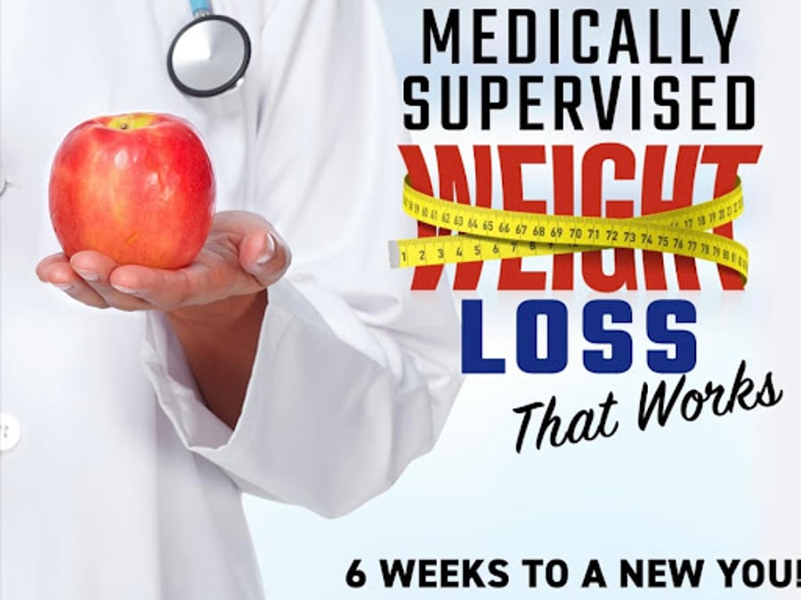 New You Weight Loss & Wellness Center