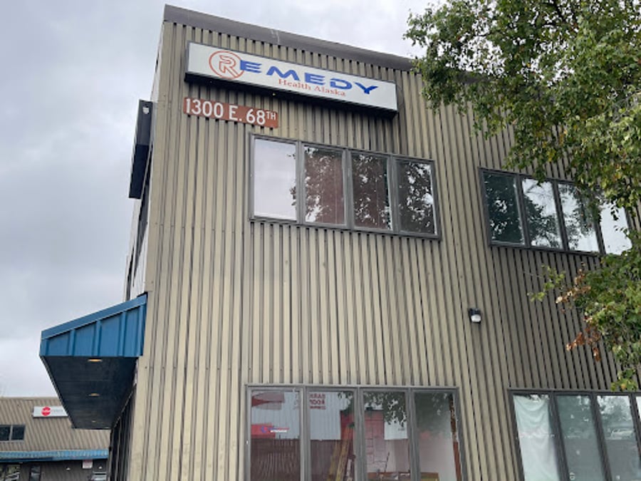 Remedy Health Alaska