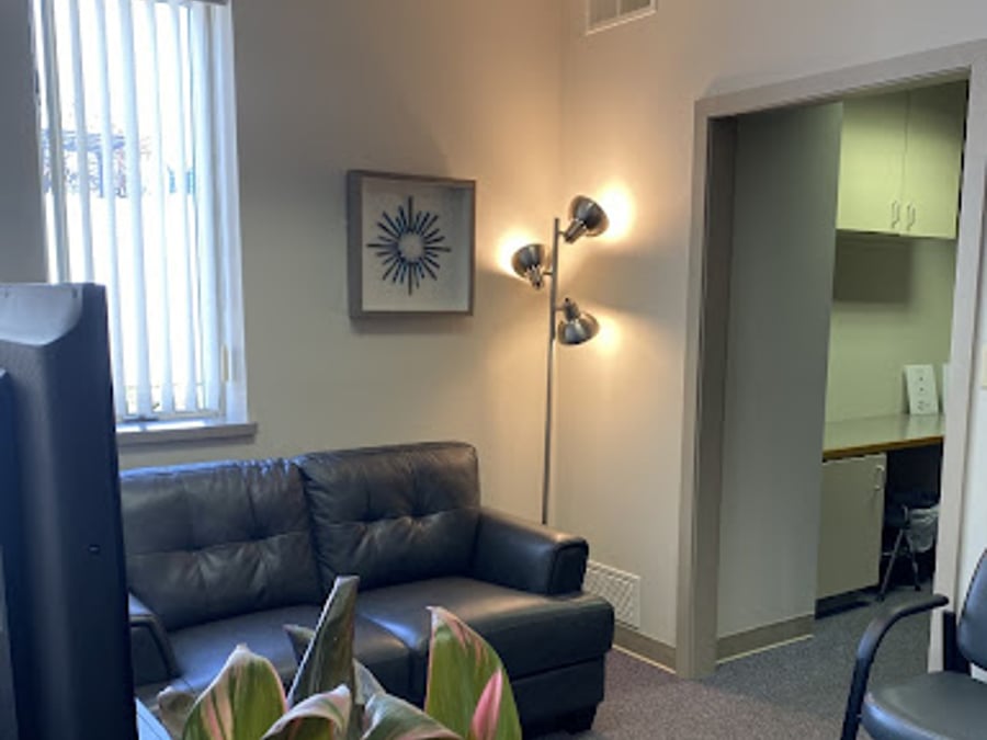 UB Well Center for Holistic Health