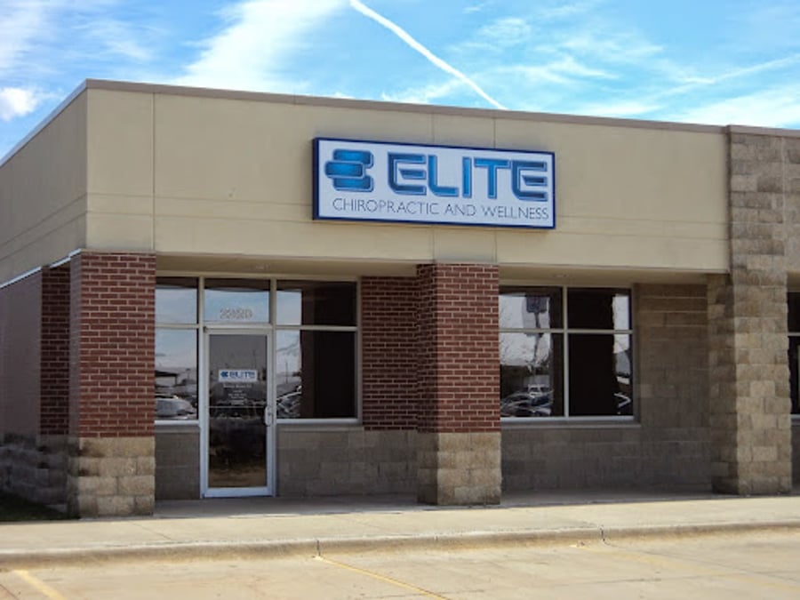 Elite Chiropractic and Wellness