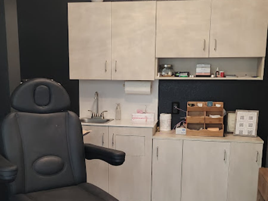 A Touch Above Medspa