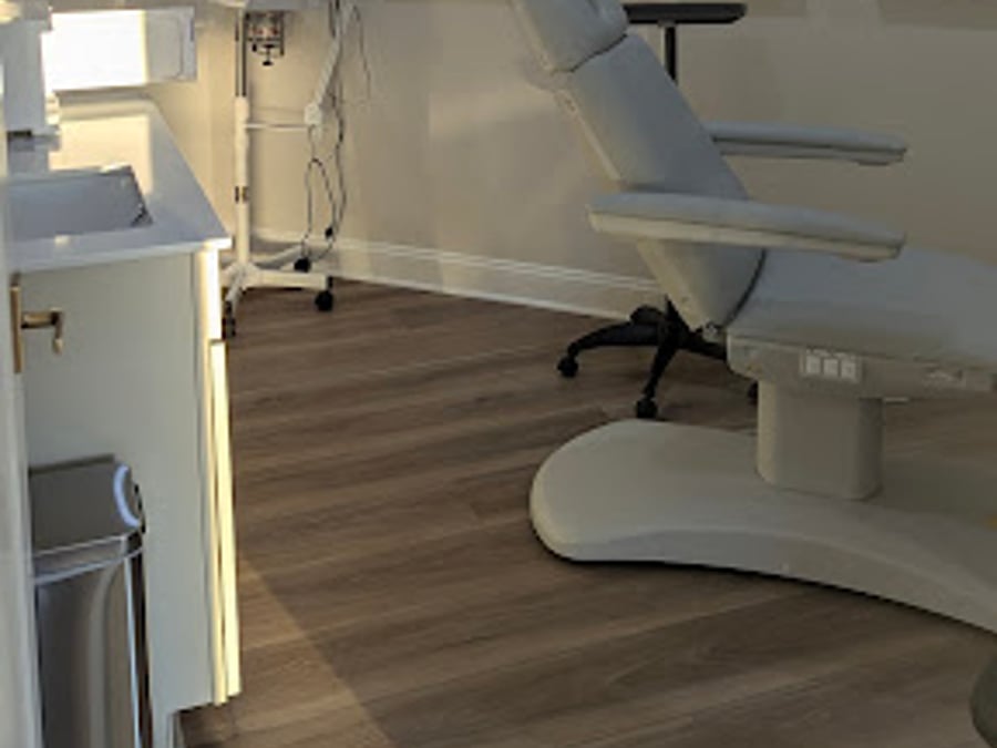 The Warren Medspa